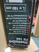 Metabo FS160 guide rail