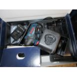 Bosch Professional GDS 12v-115 cordless impact wrench