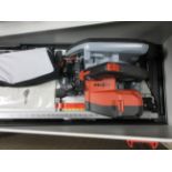Mafell KSS 60 18M b1 cordless cross cutting system - Body