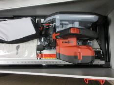Mafell KSS 60 18M b1 cordless cross cutting system - Body