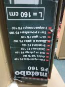 Metabo FS160 guide rail