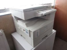 Atico Rex-Rotary DSM 415 printer/copier