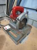 Makita 160mm circular saw
