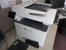 Lexmark MB2236 ADWE printer/copier