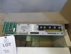 Lisec parameter programming module for Lisec bender