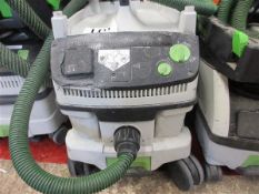 Festool mobile 240v corded vacuum