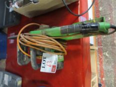 Florabest 240v corded chainsaw