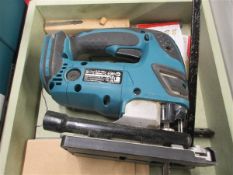 Makita LXT DJV180 jigsaw - no battery