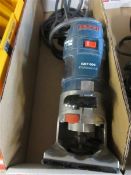 Bosch GKF600 corded router