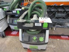 Festool CTL mini mobile 240v corded vacuum