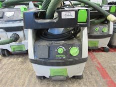 Festool CTL mini mobile 240v corded vacuum