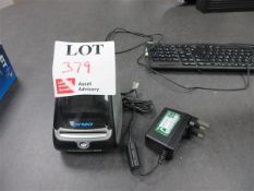 Dymo Label Writer 450