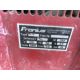 Fronius TPS Super 500 Water cooled 3 Phase welder - Image 7 of 11