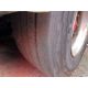 Fruehauf Ltd tri-axle Curtainside trailer, ID Mark: C144868, Serial no: H00500005088 (2004) - Image 5 of 8