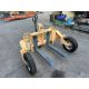 Offroad pallet truck - capacity 1200kg - Image 1 of 7
