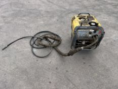 JCB Breaker Petrol power Pack Hydraulic Breaker