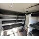 Volkswagen T5 & T6 Transporter SWB full van racking system - Image 5 of 7