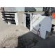 Volkswagen T5 & T6 Transporter SWB full van racking system - Image 3 of 7