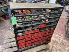 Vintage Toolbox multi draw