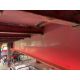 Fruehauf Ltd tri-axle Curtainside trailer, ID Mark: C144868, Serial no: H00500005088 (2004) - Image 7 of 8