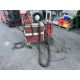 Fronius TPS Super 500 Water cooled 3 Phase welder - Image 1 of 11