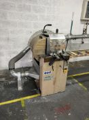 FOM SPRING 45 Window Glazing saw