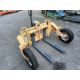 Offroad pallet truck - capacity 1200kg - Image 2 of 7