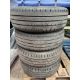 Four Volkswagen T5 Transporter alloy wheels & Tyres 205/65 R16c - Image 3 of 7