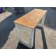 Engineers Cast Iron Surface Table, 5ft x 2ft - Image 1 of 4