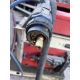 Fronius TPS Super 500 Water cooled 3 Phase welder - Image 5 of 11
