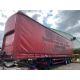 Fruehauf Ltd tri-axle Curtainside trailer, ID Mark: C144868, Serial no: H00500005088 (2004) - Image 1 of 8