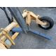 Offroad pallet truck - capacity 1200kg - Image 3 of 7