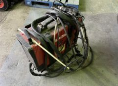 Murex Sabre-arc 80i Plasma cutter