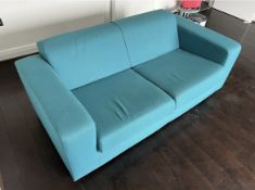2 Seat Sofa