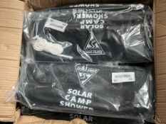 Box of Solar Showers