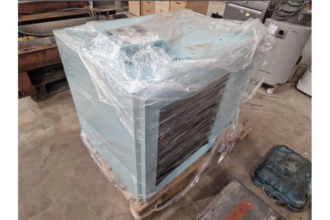 Powermatic Industrial Gas Heater NVx30/F/1 - Image 4 of 8