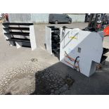 Volkswagen T5 & T6 Transporter SWB full van racking system