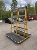 Glass Carrier stillage