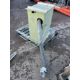 Omag Dust extractor with MOTO-Gen Motor - Image 4 of 6