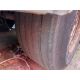 Fruehauf Ltd tri-axle Curtainside trailer, ID Mark: C144868, Serial no: H00500005088 (2004) - Image 4 of 8