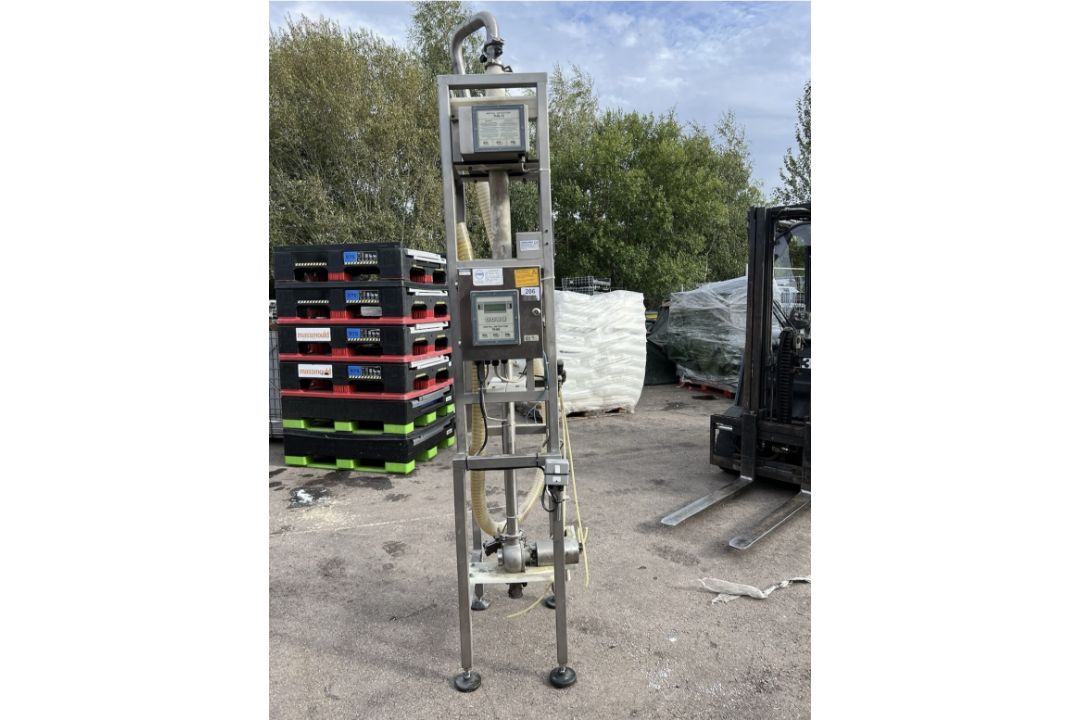 EIA Metal Detector THS/G - Image 1 of 6