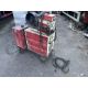 Fronius TPS Super 500 Water cooled 3 Phase welder - Image 3 of 11