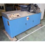 Kerry MF450/3 ultrasonic cleaning machine