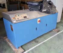 Kerry MF450/3 ultrasonic cleaning machine