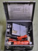 ERMA Hydraulic Crimping tool