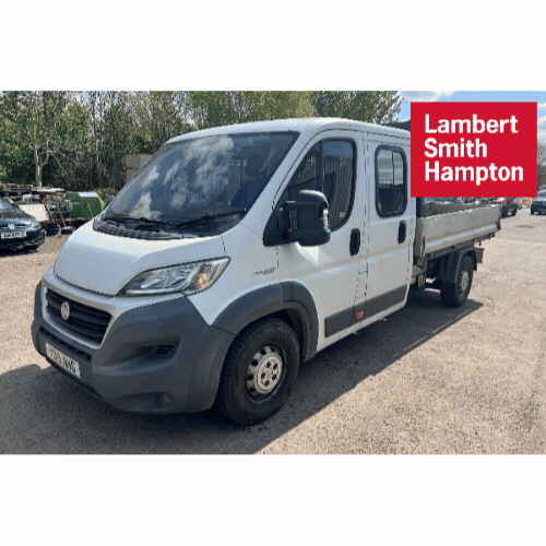 Commercial Vehicle, Trailers, Engineering, Workshop, Warehouse & Lifting Equipment, etc