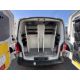 Volkswagen T5 & T6 Transporter SWB full van racking system - Image 4 of 7