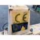 Offroad pallet truck - capacity 1200kg - Image 6 of 7