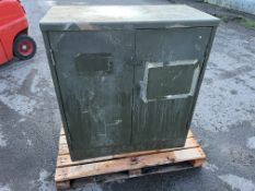 Workshop Cabinet