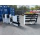 Volkswagen T5 & T6 Transporter SWB full van racking system - Image 1 of 7